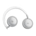 JBL Live 680NC | On-ear headphones - Wireless - Bluetooth - White | 04 | Sonxplus Thetford Mines
