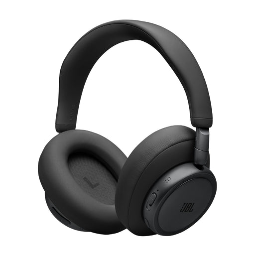 JBL Live 780NC | Over-ear headphones - Wireless - Bluetooth - Black | 02 | Sonxplus Thetford Mines