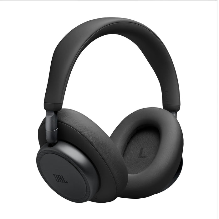 JBL Live 780NC | Over-ear headphones - Wireless - Bluetooth - Black | 03 | Sonxplus Thetford Mines