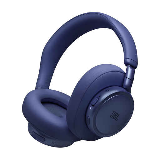 JBL Live 780NC | Over-ear headphones - Wireless - Bluetooth - Blue | 01 | Sonxplus Thetford Mines