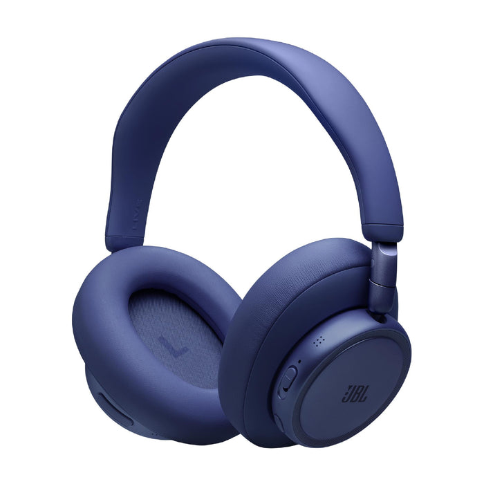 JBL Live 780NC | Over-ear headphones - Wireless - Bluetooth - Blue | 02 | Sonxplus Thetford Mines