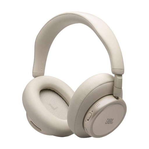 JBL Live 780NC | Over-ear headphones - Wireless - Bluetooth - Champagne | 02 | Sonxplus Thetford Mines