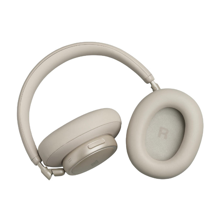 JBL Live 780NC | Over-ear headphones - Wireless - Bluetooth - Champagne | 04 | Sonxplus Thetford Mines