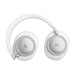 JBL Live 780NC | Over-ear headphones - Wireless - Bluetooth - White | 04 | Sonxplus Thetford Mines