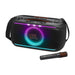 JBL Partybox O-T-G 2 Plus | Portable Speaker - Black | 01 | Sonxplus Thetford Mines