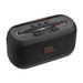 JBL Partybox O-T-G 2 Plus | Portable Speaker - Black | 03 | Sonxplus Thetford Mines