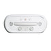 JBL Partybox O-T-G 2 Plus | Portable Speaker - White | 04 | Sonxplus Thetford Mines