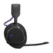 JBL Quantum 650X | Gaming Headset - Wired/Bluetooth 5.3 - Microphone - Black | 02 | Sonxplus Thetford Mines