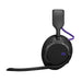 JBL Quantum 650X | Gaming Headset - Wired/Bluetooth 5.3 - Microphone - Black | 03 | Sonxplus Thetford Mines