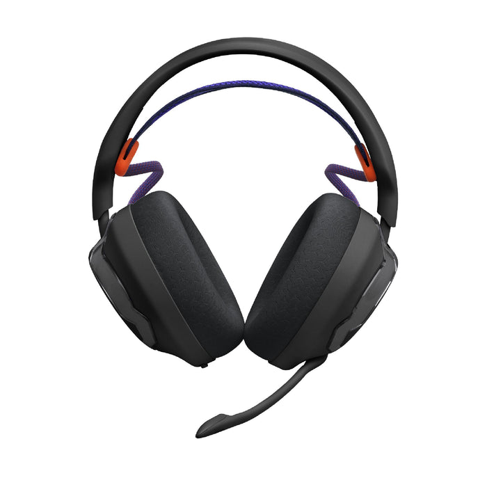 JBL Quantum 650X | Gaming Headset - Wired/Bluetooth 5.3 - Microphone - Black | 04 | Sonxplus Thetford Mines