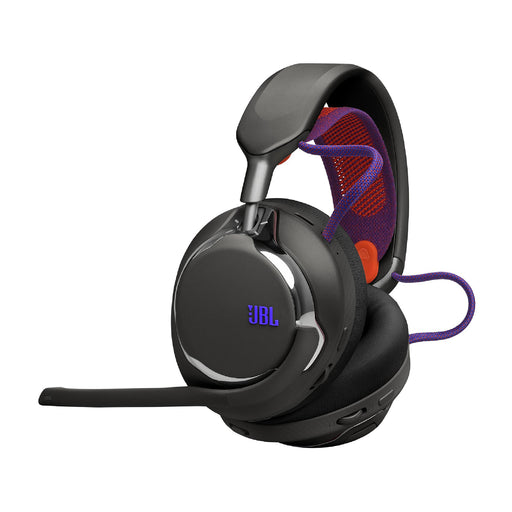 JBL Quantum 950X | Gaming Headset - Wireless - Microphone - Black | 01 | Sonxplus Thetford Mines