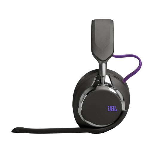 JBL Quantum 950X | Gaming Headset - Wireless - Microphone - Black | 02 | Sonxplus Thetford Mines