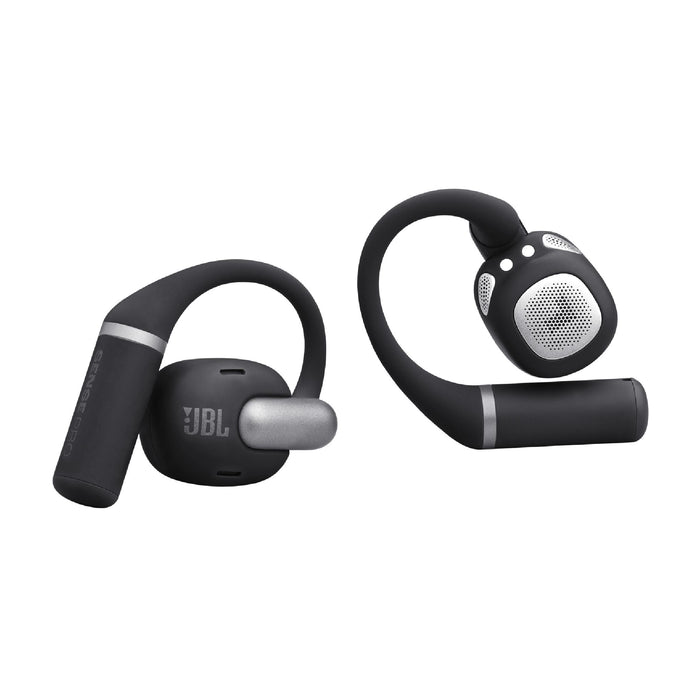 JBL Sense Pro | In-Ear Headphones - OpenSound - Bluetooth 6.0 - Black | 03 | Sonxplus Thetford Mines