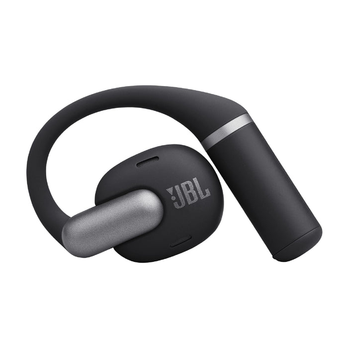 JBL Sense Pro | In-Ear Headphones - OpenSound - Bluetooth 6.0 - Black | 04 | Sonxplus Thetford Mines