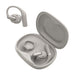 JBL Sense Pro | In-Ear Headphones - OpenSound - Bluetooth 6.0 - Gray | 01 | Sonxplus Thetford Mines