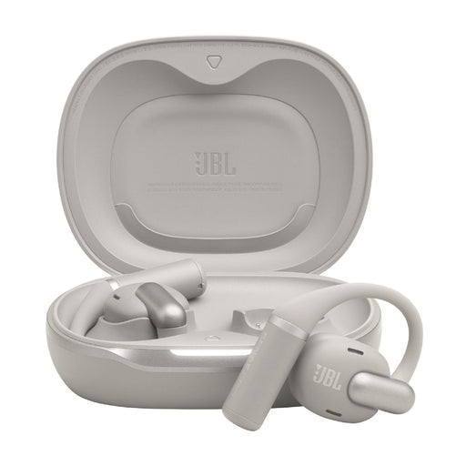 JBL Sense Pro | In-Ear Headphones - OpenSound - Bluetooth 6.0 - Gray | 02 | Sonxplus Thetford Mines