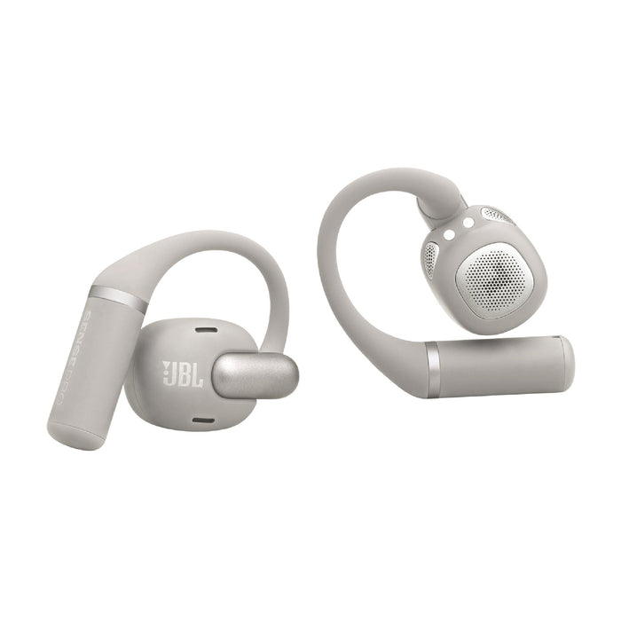 JBL Sense Pro | In-Ear Headphones - OpenSound - Bluetooth 6.0 - Gray | 03 | Sonxplus Thetford Mines