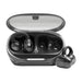 JBL Soundgear Clips | In-Ear Headphones - Bluetooth - Black | 01 | Sonxplus Thetford Mines