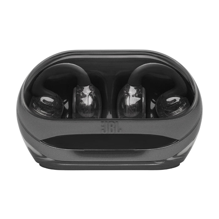 JBL Soundgear Clips | In-Ear Headphones - Bluetooth - Black | 03 | Sonxplus Thetford Mines