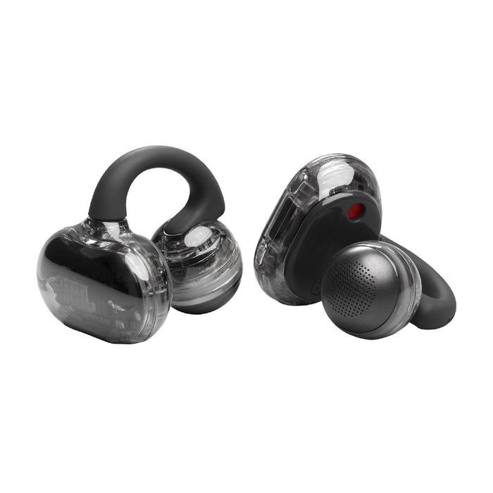 JBL Soundgear Clips | In-Ear Headphones - Bluetooth - Black | 04 | Sonxplus Thetford Mines
