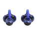JBL Soundgear Clips | In-Ear Headphones - Bluetooth - Blue | 02 | Sonxplus Thetford Mines