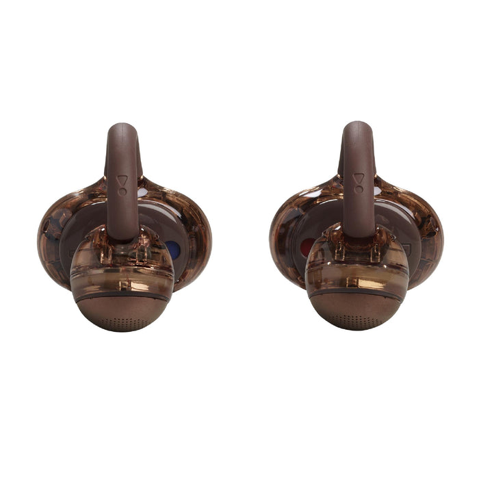 JBL Soundgear Clips | In-Ear Headphones - Bluetooth - Copper | 02 | Sonxplus Thetford Mines