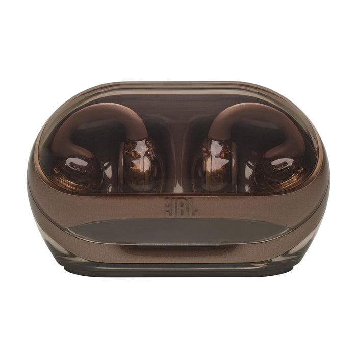 JBL Soundgear Clips | In-Ear Headphones - Bluetooth - Copper | 03 | Sonxplus Thetford Mines