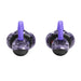 JBL Soundgear Clips | In-Ear Headphones - Bluetooth - Purple | 02 | Sonxplus Thetford Mines