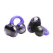 JBL Soundgear Clips | In-Ear Headphones - Bluetooth - Purple | 04 | Sonxplus Thetford Mines
