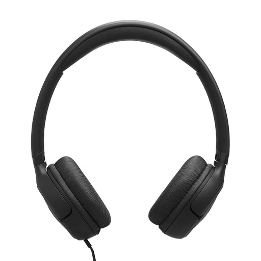 JBL Tune 530 | On-ear headphones - Wired - Foldable - Black | 02 | Sonxplus Thetford Mines