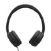 JBL Tune 530 | On-ear headphones - Wired - Foldable - Black | 02 | Sonxplus Thetford Mines