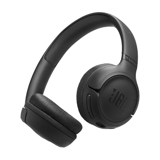 JBL Tune 530BT | On-ear headphones - 2 microphones - Black | 01 | Sonxplus Thetford Mines