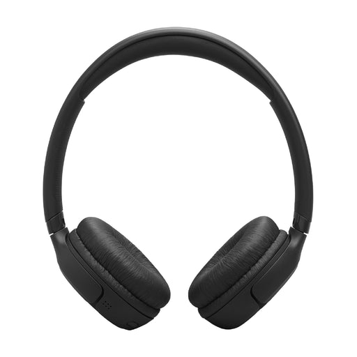 JBL Tune 530BT | On-ear headphones - 2 microphones - Black | 02 | Sonxplus Thetford Mines