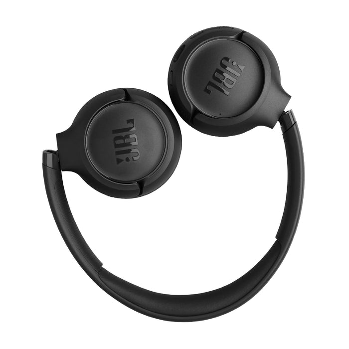 JBL Tune 530BT | On-ear headphones - 2 microphones - Black | 03 | Sonxplus Thetford Mines