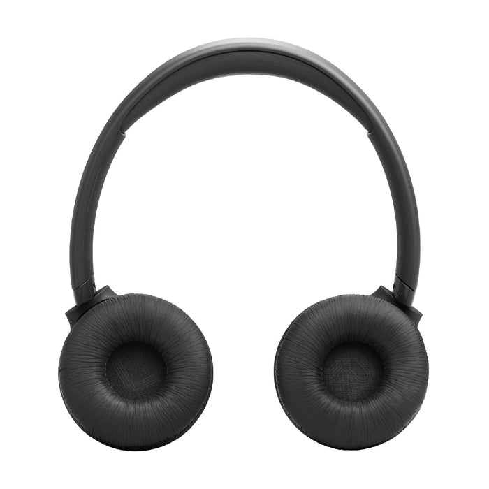 JBL Tune 530BT | On-ear headphones - 2 microphones - Black | 04 | Sonxplus Thetford Mines