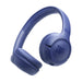 JBL Tune 530BT | On-ear headphones - 2 microphones - Blue | 01 | Sonxplus Thetford Mines