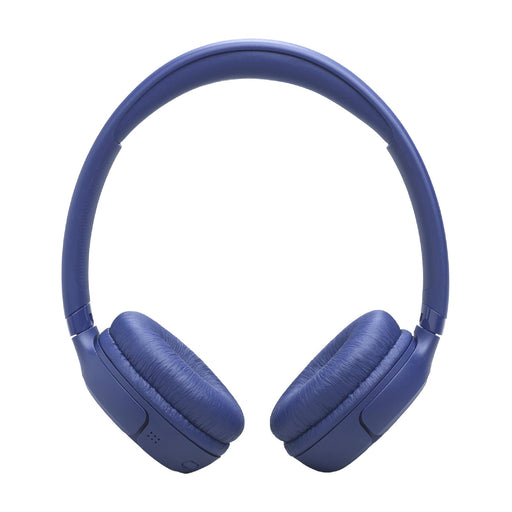 JBL Tune 530BT | On-ear headphones - 2 microphones - Blue | 02 | Sonxplus Thetford Mines