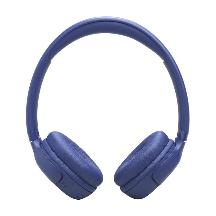 JBL Tune 530BT | On-ear headphones - 2 microphones - Blue | 02 | Sonxplus Thetford Mines