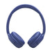 JBL Tune 530BT | On-ear headphones - 2 microphones - Blue | 02 | Sonxplus Thetford Mines
