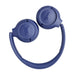 JBL Tune 530BT | On-ear headphones - 2 microphones - Blue | 03 | Sonxplus Thetford Mines