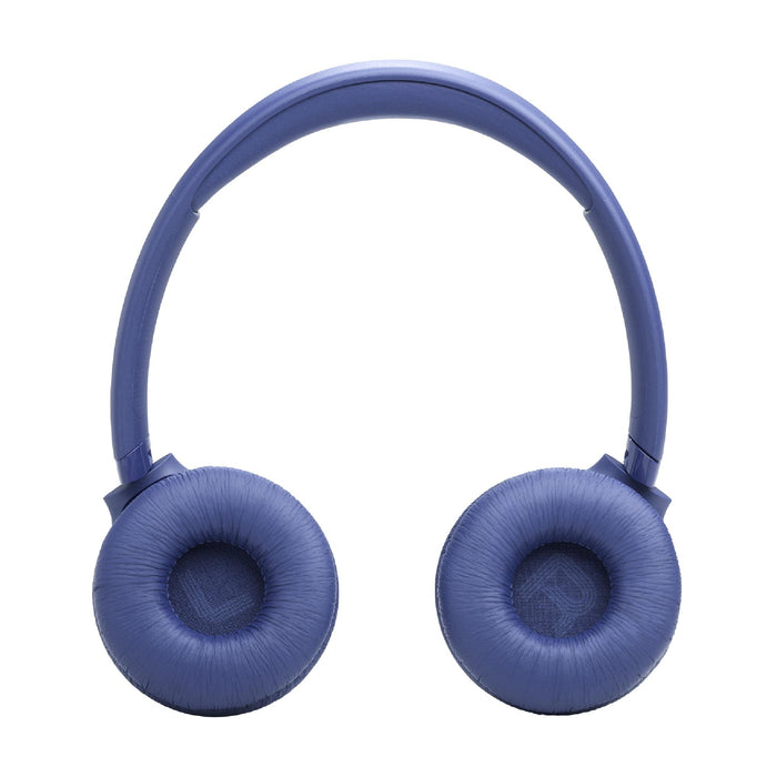 JBL Tune 530BT | On-ear headphones - 2 microphones - Blue | 04 | Sonxplus Thetford Mines