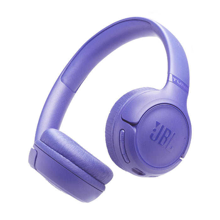 JBL Tune 530BT | On-ear headphones - 2 microphones - Lavender | 01 | Sonxplus Thetford Mines