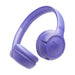 JBL Tune 530BT | On-ear headphones - 2 microphones - Lavender | 01 | Sonxplus Thetford Mines