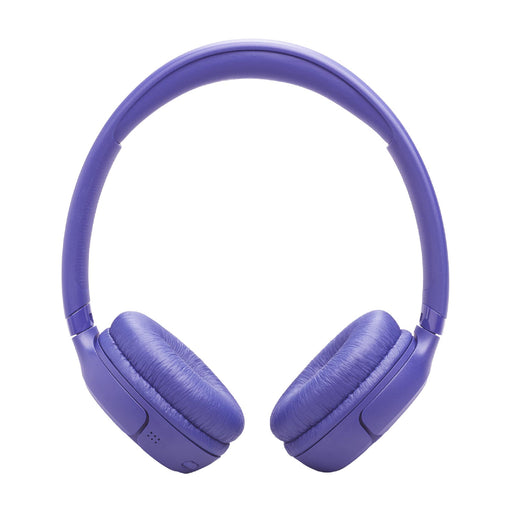 JBL Tune 530BT | On-ear headphones - 2 microphones - Lavender | 02 | Sonxplus Thetford Mines