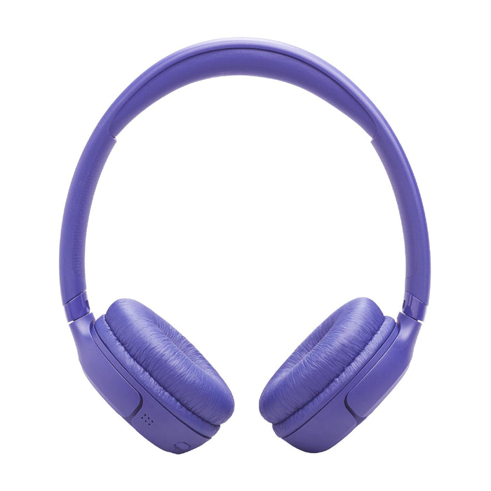 JBL Tune 530BT | On-ear headphones - 2 microphones - Lavender | 02 | Sonxplus Thetford Mines