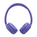 JBL Tune 530BT | On-ear headphones - 2 microphones - Lavender | 02 | Sonxplus Thetford Mines