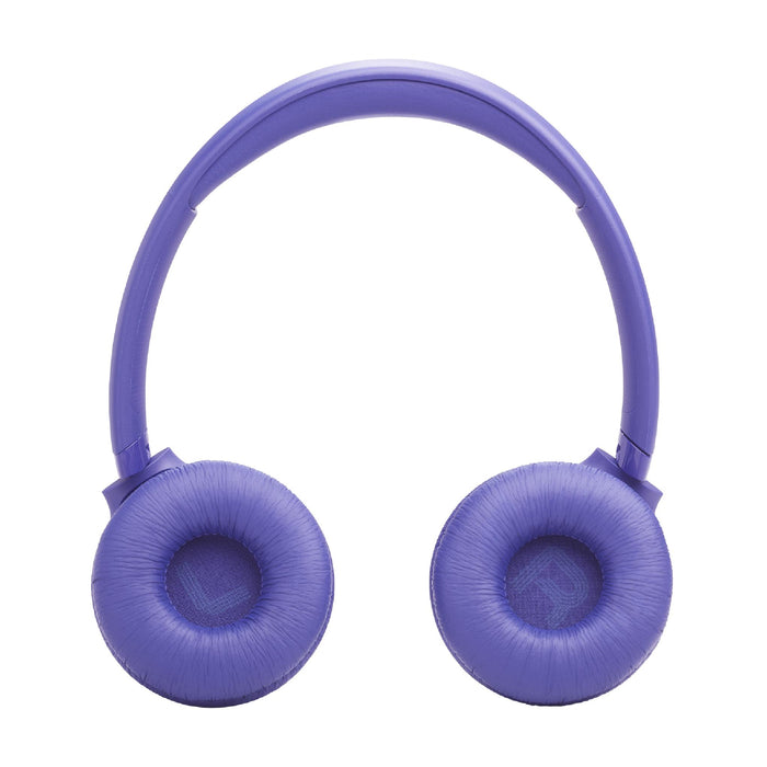 JBL Tune 530BT | On-ear headphones - 2 microphones - Lavender | 04 | Sonxplus Thetford Mines
