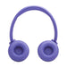 JBL Tune 530BT | On-ear headphones - 2 microphones - Lavender | 04 | Sonxplus Thetford Mines