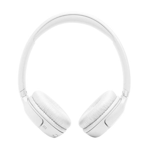 JBL Tune 530BT | On-ear headphones - 2 microphones - White | 02 | Sonxplus Thetford Mines