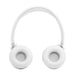 JBL Tune 530BT | On-ear headphones - 2 microphones - White | 04 | Sonxplus Thetford Mines
